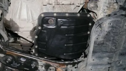 Заміна масла в акпп тойота алгоритм, особливості (масла) Заміна масла в акпп тойота алгоритм, особливості