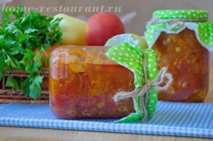 Заготовки з кабачків золоті рецепти - домашній ресторан (кабачків) Заготовки з кабачків золоті рецепти - домашній ресторан