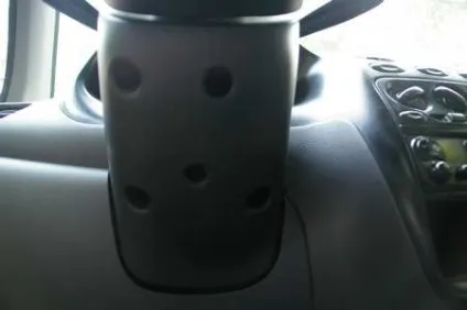Заміна личинки замка запалювання на daewoo matiz (замок запалювання) Заміна личинки замка запалювання на daewoo matiz