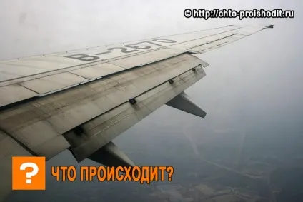 Закрилки літака для чого, фото, навіщо потрібні при зльоті та посадці (зльоті) Закрилки літака для чого, фото, навіщо потрібні при зльоті та посадці