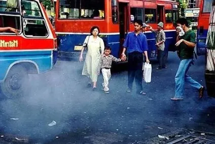 Забруднення атмосфери - причини і наслідки (атмосфери) Забруднення атмосфери - причини і наслідки