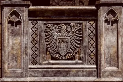 Замок Гарібальді - таємниця нашого часу (унікальну будову) Замок Гарібальді - таємниця нашого часу