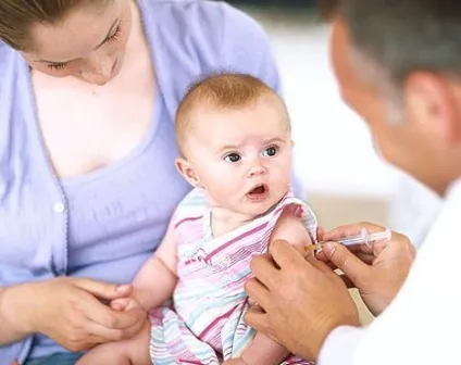 За і проти щеплень небезпечна вакцинація для дітей (дітей) За і проти щеплень небезпечна вакцинація для дітей