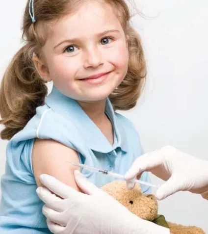 За і проти щеплень небезпечна вакцинація для дітей (дітей) За і проти щеплень небезпечна вакцинація для дітей