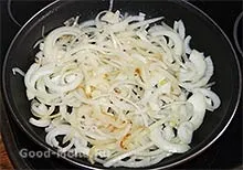 Смажені карасі в сметані - рецепт з покроковими фото (карасі сметані) Смажені карасі в сметані - рецепт з покроковими фото