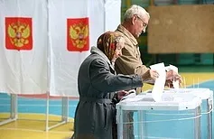 Змушувати людини голосувати не можна (змушувати) Змушувати людини голосувати не можна