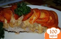Печеня з баранини з картоплею - покроковий рецепт з фото (печеня) Печеня з баранини з картоплею - покроковий рецепт з фото