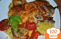 Печеня з баранини з картоплею - покроковий рецепт з фото (картоплею) Печеня з баранини з картоплею - покроковий рецепт з фото