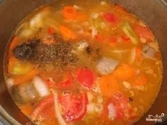 Печеня з баранини з картоплею - покроковий рецепт з фото (баранини) Печеня з баранини з картоплею - покроковий рецепт з фото