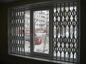 Захист від злодіїв - правила і можливості (злодіїв) Захист від злодіїв - правила і можливості