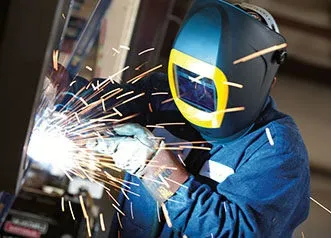 Захисний газ для зварювання напівавтоматом який потрібен, переваги (переваги) Захисний газ для зварювання напівавтоматом який потрібен, переваги