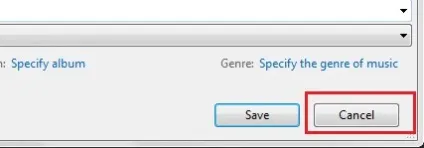 Запис аудіо з sound recorder в windows 7