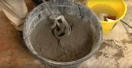 Затирка швів цегляної кладки - способи і покрокові інструкції! (Затирка) Затирка швів цегляної кладки - способи і покрокові інструкції!