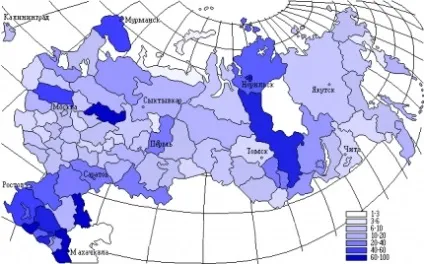 запаси води