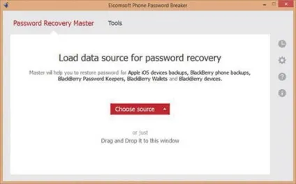 Захист icloud, windows it pro