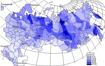запаси води