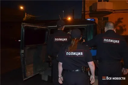 Зарплату поліцейських зв'язали з їх поведінкою, все новини Нижнього Тагілу