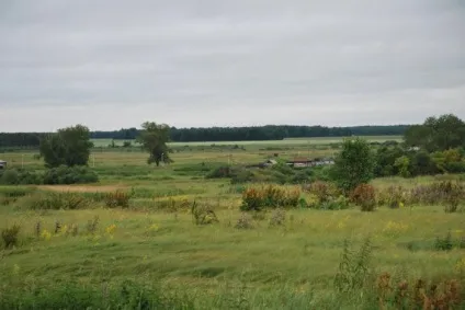 Західно-сибірська рівнина корисні копалини, розміщення, опис (рівнина) Західно-сибірська рівнина корисні копалини, розміщення, опис