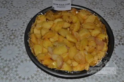 Запечена картопля «по-мексиканськи» рецепт з фото (картопля по-мексиканськи) Запечена картопля «по-мексиканськи» рецепт з фото