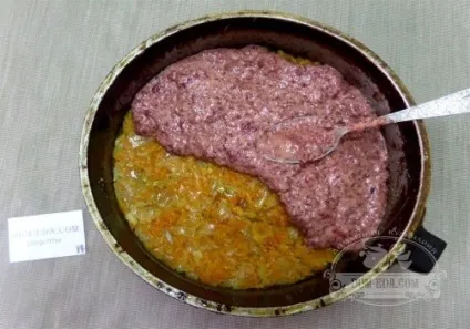 Запечена куряча печінка рецепт приготування печінки в духовці (запіканка з овочами) Запечена куряча печінка рецепт приготування печінки в духовці