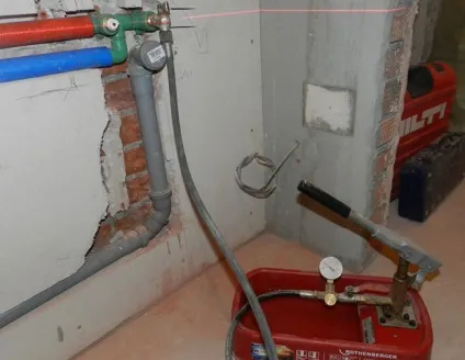 Завоздушіваніе системи опалення як развоздушіть, видалити повітря і воздущних пробку, спуск повітря (завоздушіваніе) Завоздушіваніе системи опалення як развоздушіть, видалити повітря і воздущних пробку, спуск повітря