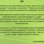 Значення цифр, нумерологія для всіх (цифр) Значення цифр, нумерологія для всіх