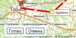 жива карта