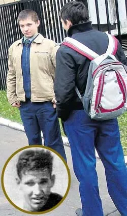 Жінка Єльцина »не змогла з ним попрощатися (попрощатися) Жінка Єльцина »не змогла з ним попрощатися