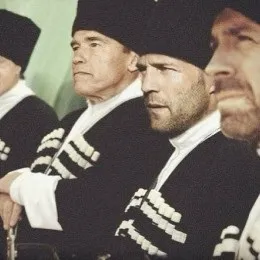 Жити серед кавказців - як це (жити) Жити серед кавказців - як це