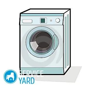 Значки на пральній машині, serviceyard-затишок вашого будинку в ваших руках (значки на пральній машині) Значки на пральній машині, serviceyard-затишок вашого будинку в ваших руках