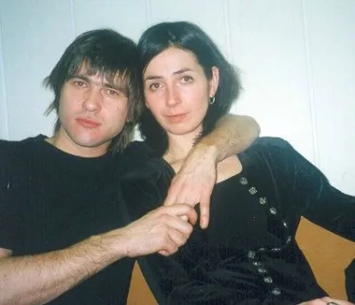 Дружина олександра васильева з «сплін» - особисте життя відомих людей (васильева) Дружина олександра васильева з «сплін» - особисте життя відомих людей
