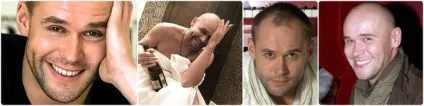 Одружений чи Максим Аверін