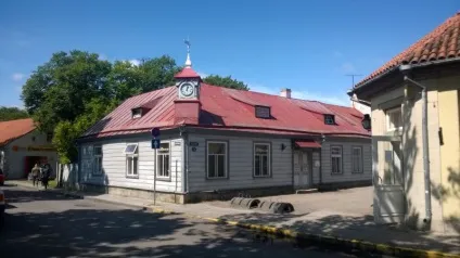 Життя в провінції