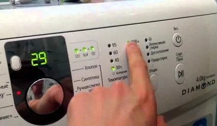 Значки на пральній машині позначення і знаки bosch, віджимання і режими прання, полоскання Індезіт і (знаки) Значки на пральній машині позначення і знаки bosch, віджимання і режими прання, полоскання Індезіт та