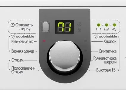 Значки на пральній машині позначення і знаки bosch, віджимання і режими прання, полоскання Індезіт і (значки) Значки на пральній машині позначення і знаки bosch, віджимання і режими прання, полоскання Індезіт та