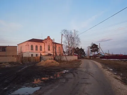 Життя в провінції