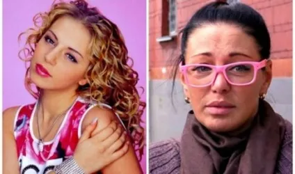 Зірки українського шоу-бізнесу до пластичних операцій і після них (45 фото) - Трініксі (давайте) Зірки українського шоу-бізнесу до пластичних операцій і після них (45 фото) - Трініксі