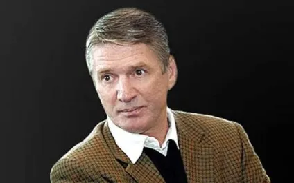 Знаменитості померлі від раку (раку) Знаменитості померлі від раку
