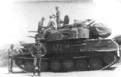 ЗСУ-23-4 шилка зенітна самохідна установка, технічні характеристики ТТХ і опис комплексу, (зенітна) ЗСУ-23-4 шилка зенітна самохідна установка, технічні характеристики ТТХ і опис комплексу,