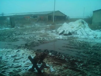Зона ато зсередини як живуть і воюють наші солдати (фото) (запити відпустці поверненню звідти) Зона ато зсередини як живуть і воюють наші солдати (фото)