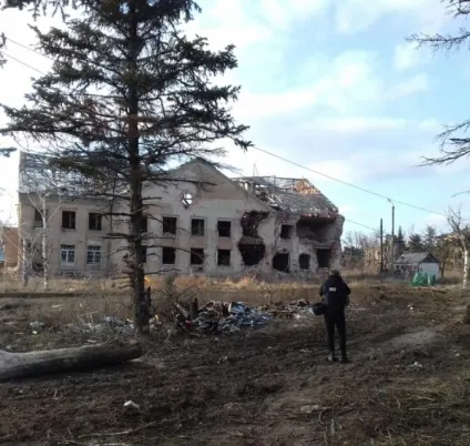 Зона ато зсередини як живуть і воюють наші солдати (фото) (запити відпустці поверненню звідти) Зона ато зсередини як живуть і воюють наші солдати (фото)