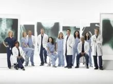12 Фактів про серіал анатомія пристрасті (анатомія грей, grey's anatomy)