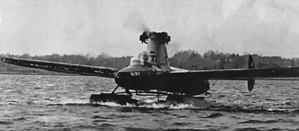 10 Машин, які вміють літати і плавати (літати) 10 Машин, які вміють літати і плавати
