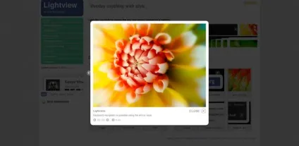 15 Скриптів для лайтбоксу