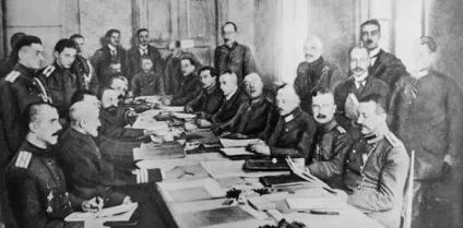 1918 в історііУкаіни основні події (1918 історііУкаіни) 1918 в історііУкаіни основні події