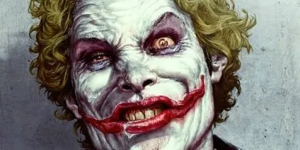 10 Речей про Джокер, які ви не знаєте