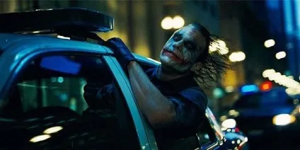 10 Речей про Джокер, які ви не знаєте