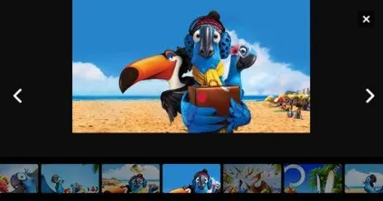 15 Адаптивних jquery плагінів lightbox