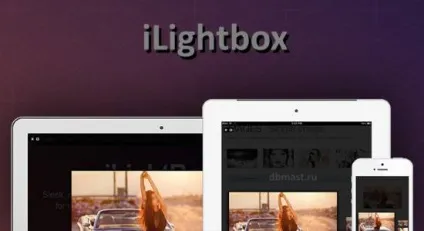 15 Адаптивних jquery плагінів lightbox