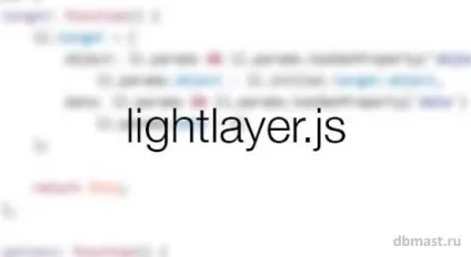 15 Адаптивних jquery плагінів lightbox